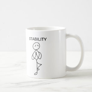 Café Taza de los gurúes del bolsillo de Chakra de la