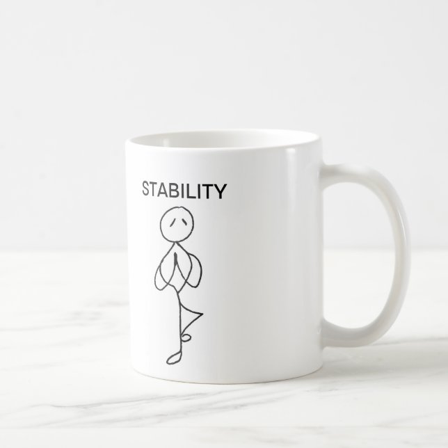 Café Taza de los gurúes del bolsillo de Chakra de la (Derecha)