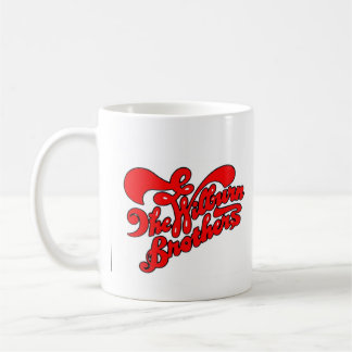 Café Taza de los hermanos de Wilburn