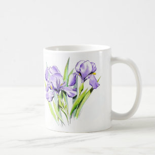 Café Taza de los iris