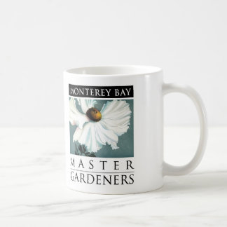 Café Taza de los jardineros del amo de la bahía de