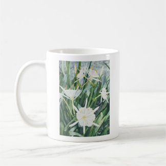 Café Taza de los lirios de Cahaba