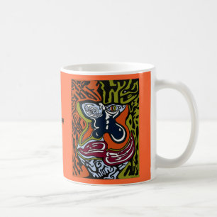 Café Taza de los momentos; ¡Ha sido UNO DE ESOS DÍAS!