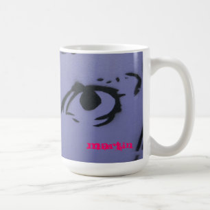 CAFÉ TAZA DE LOS OJOS
