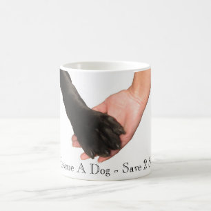 Café Taza de los Pals