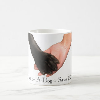 Café Taza de los Pals