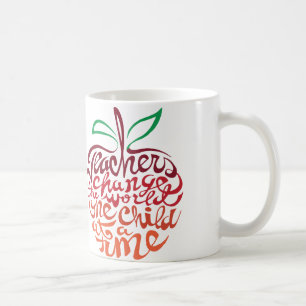 Café Taza de los profesores