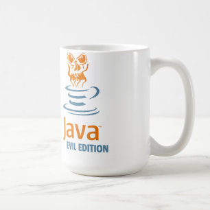 Café Taza de los programadores