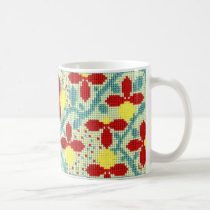 Café Taza de los propulsores