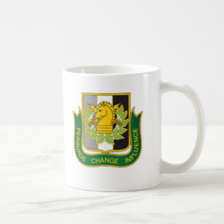 Café taza de los psyops
