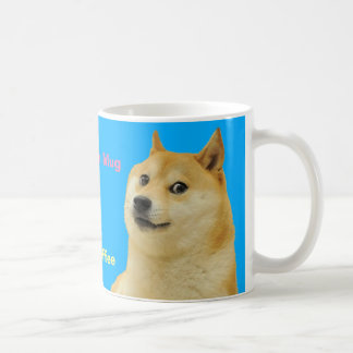 Café Taza de los refranes del dux