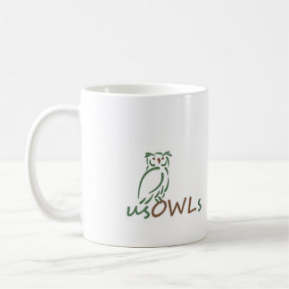 Café taza de los usOWLs