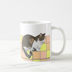 Café Taza de los vecinos