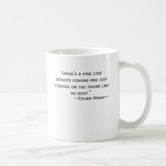 Café Taza de los vendedores de ropa confeccionada para