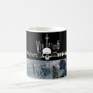 Café Taza de los Visitations
