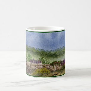 Café Taza de los "Wallflowers"