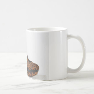 Café Taza de los zapatos