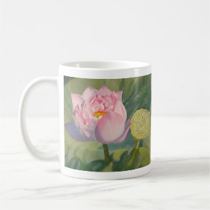 Café Taza de Lotus