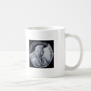 CAFÉ TAZA DE LOUIS XIV