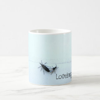 Café Taza de Lovebug