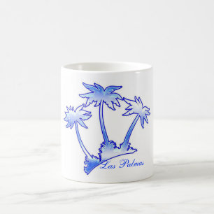 Café Taza de LP