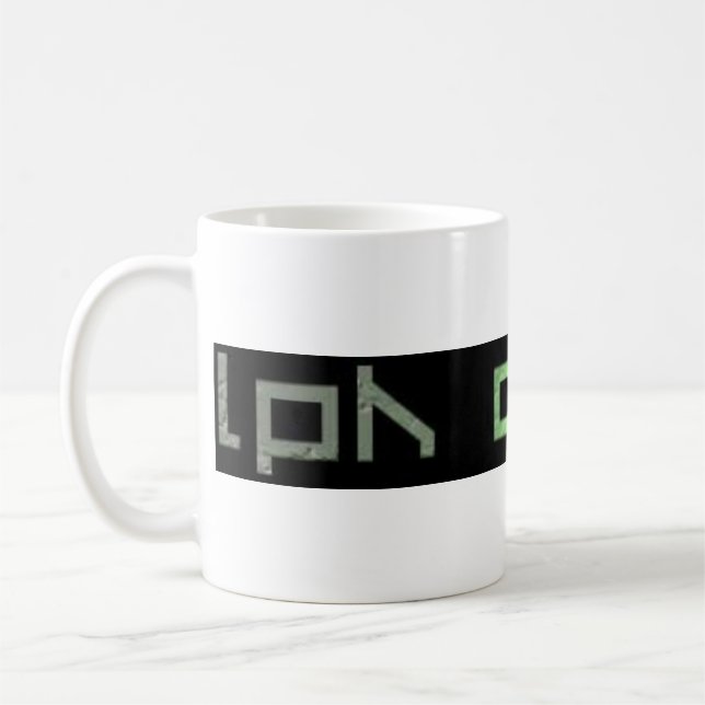 Café Taza de LPH (Izquierda)