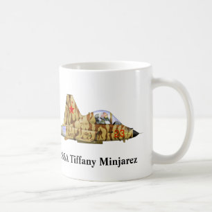 Café Taza de LSSA Tiffany Minjarez