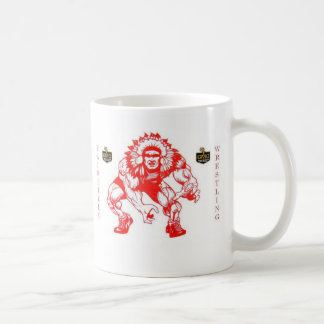 Café TAZA de LUCHA de FAIRFIELD - modificada para