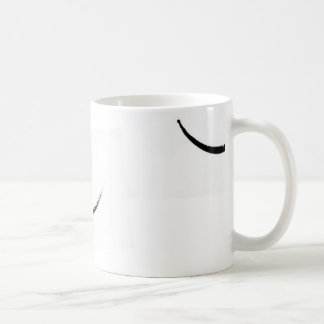 Café Taza de lujo para la mañana