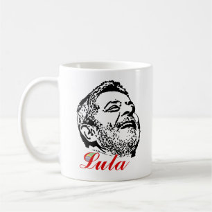 Café Taza de Lula