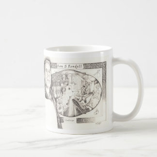 Café Taza de Luthier