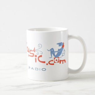 Café Taza de LuxuriaMusic