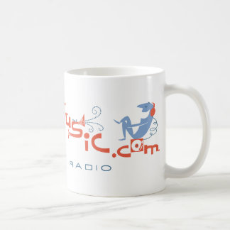 Café Taza de LuxuriaMusic