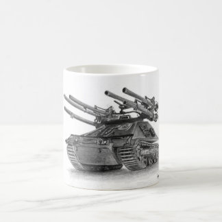 Café Taza de M50 Ontos