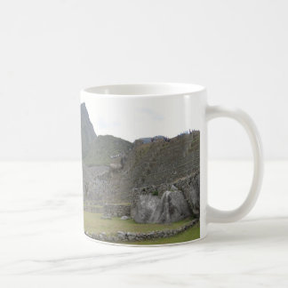 Café Taza de Machu Picchu