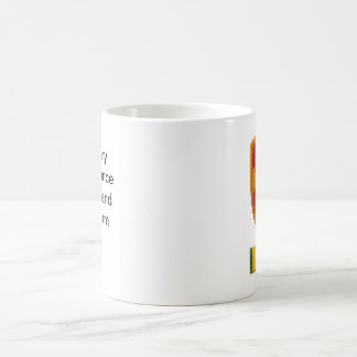 Café Taza de MACV Vietnam