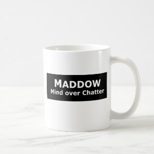 Café Taza de Maddow