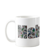 Taza de Mahjong
