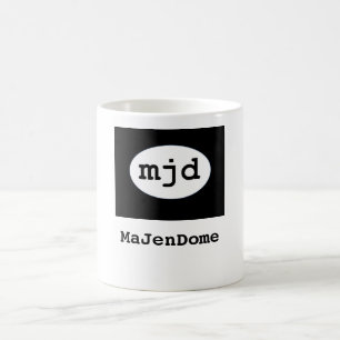 Café Taza de MaJenDome