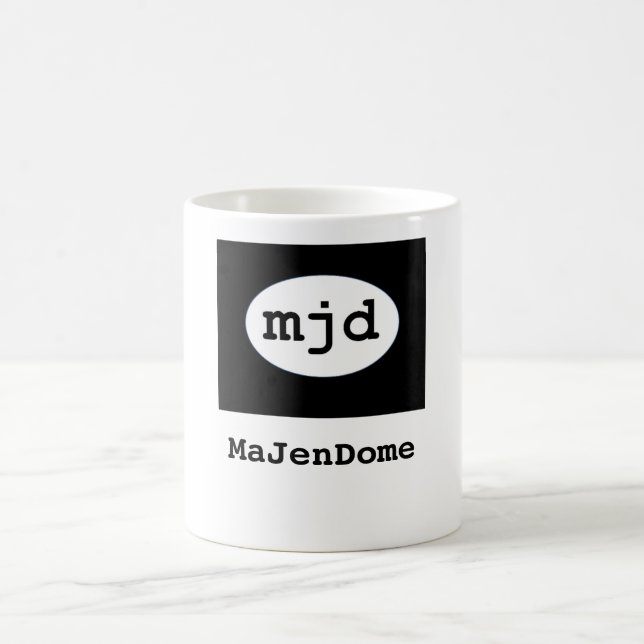 Café Taza de MaJenDome (Centro)