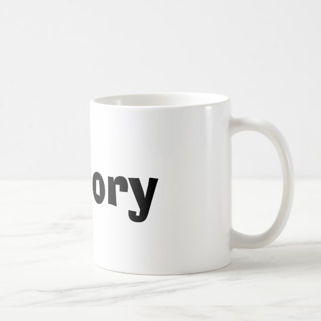 Café Taza de Mallory (Derecha)