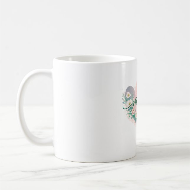 Café Taza de Mama (Izquierda)