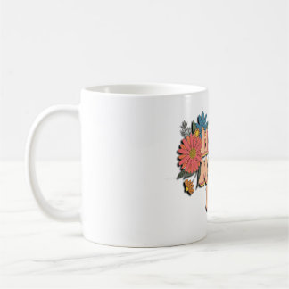 Café Taza de mamá