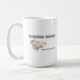 Café Taza de Mama Bendita