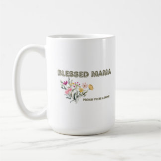 Café Taza de Mama Bendita