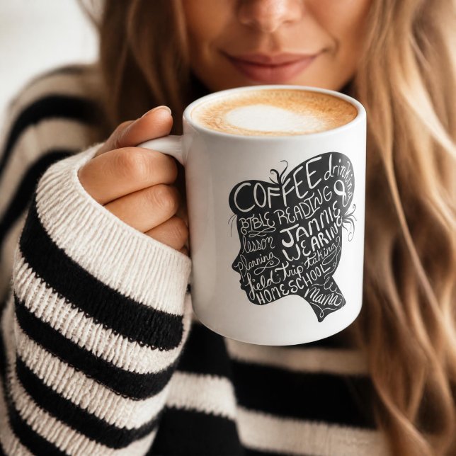 Café Taza de Mamá Educadora en Casa (Subido por el creador)