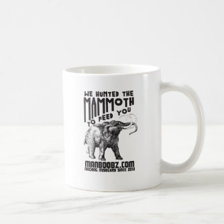Café Taza de MammothTwo