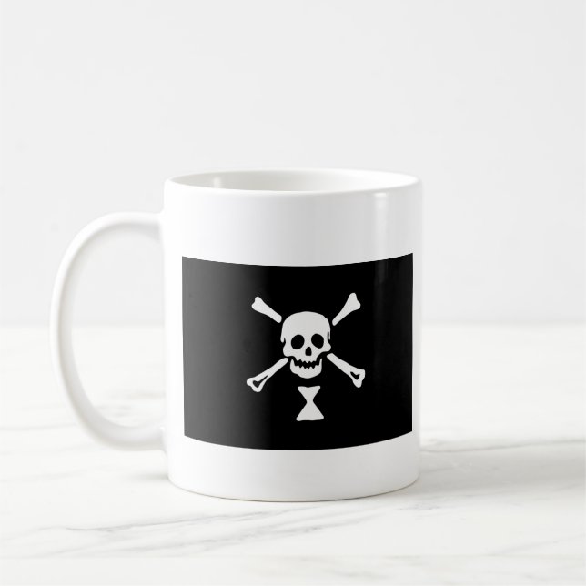 Café Taza de Manuel Wynne (Izquierda)