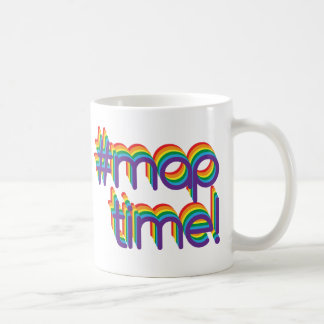 Café Taza de Maptime
