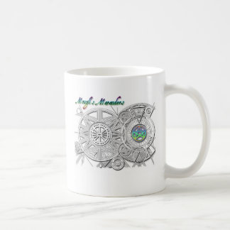Café Taza de MaraudersMandala